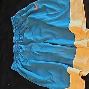 Men nike dri fit shorts